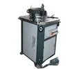 metal sheet angle notching machine angle cutting machine