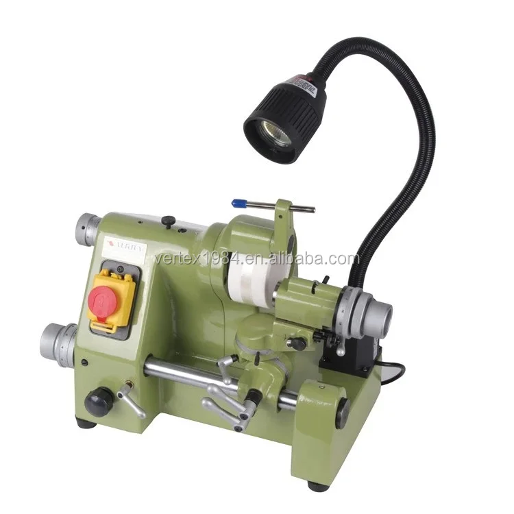 Vertex Universal Drill Sharpener Cutter Sharpener/universal Grinder U2
