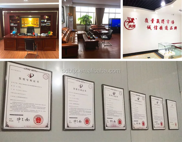 BENTENG Brand 0.6-6mm 3 Jaw Carbon Steel Drill Chuck with Key