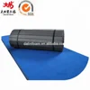 Carpet Surface Cheerleading and Gymnastics Flex Roll Mats