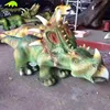 KANOSAUR7230 Entertainment Park Technical Amusement Parks Walking Real Dinosaur