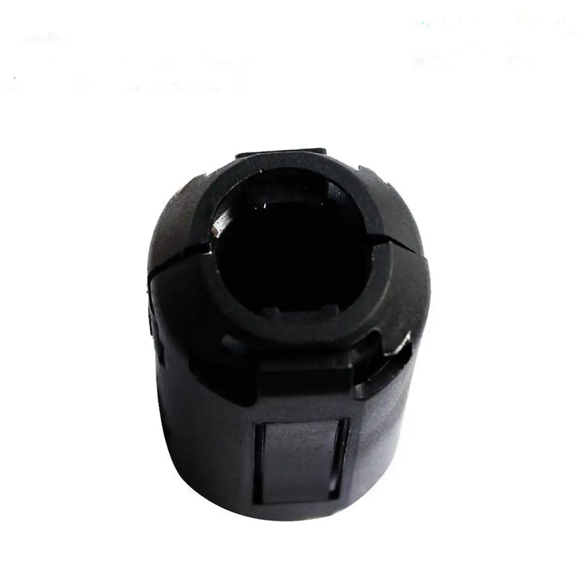 Ferrite Clamp On Cores Ferrite EMI 20mm Split//Snap-On 50 pieces