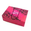 Machine Made Craft Paper Bag With Handle,Custom Print Paper Bag Making Machine Price,Die Cut Handle Kraft Paper Bag For Clothing