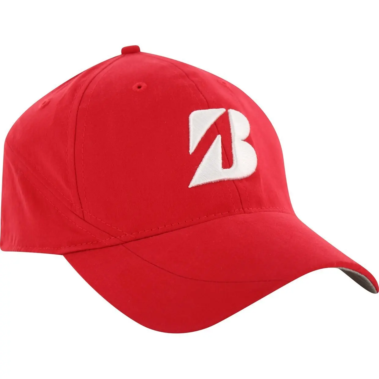 bridgestone luau series golf hat