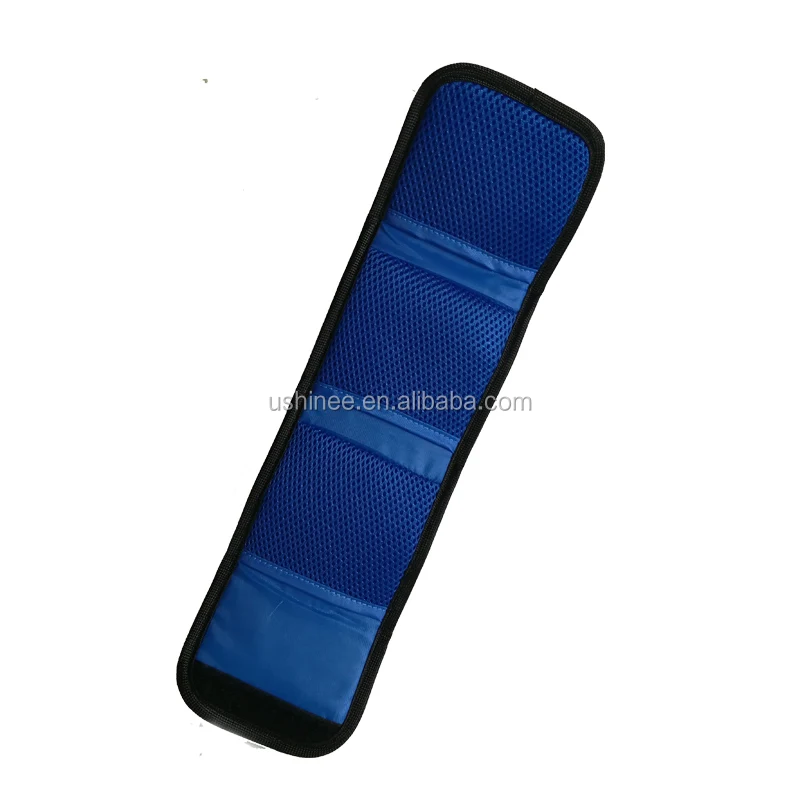 3 Pockets Camera Filter Kit Pouch Case Dslr Camera Lens Filter Case Nd Filter Case Buy 3