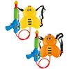 long range real looking top ten girls funny backpack water gun for toddlers
