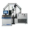 charpy impact testing machine Impact Strength Testing Machine plastic impact testing machine