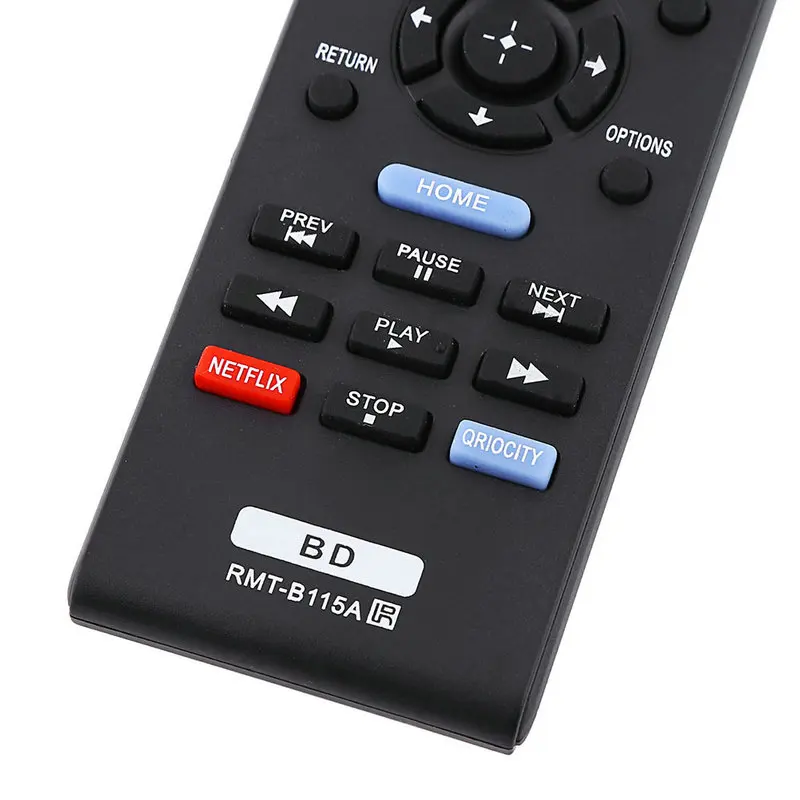 Télécommande de remplacement pour Sony RMT-M37A, MDP650, 1