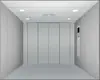 2 ton Warehouse Freight Elevator