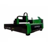 1000w 1kw metal cnc fiber laser cutting machine for pipe tube steel carbon sheet cut