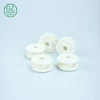 Custom various sizes of Nylon electric cable pulley