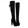 long boots so cool designs women shoes factory PH3091