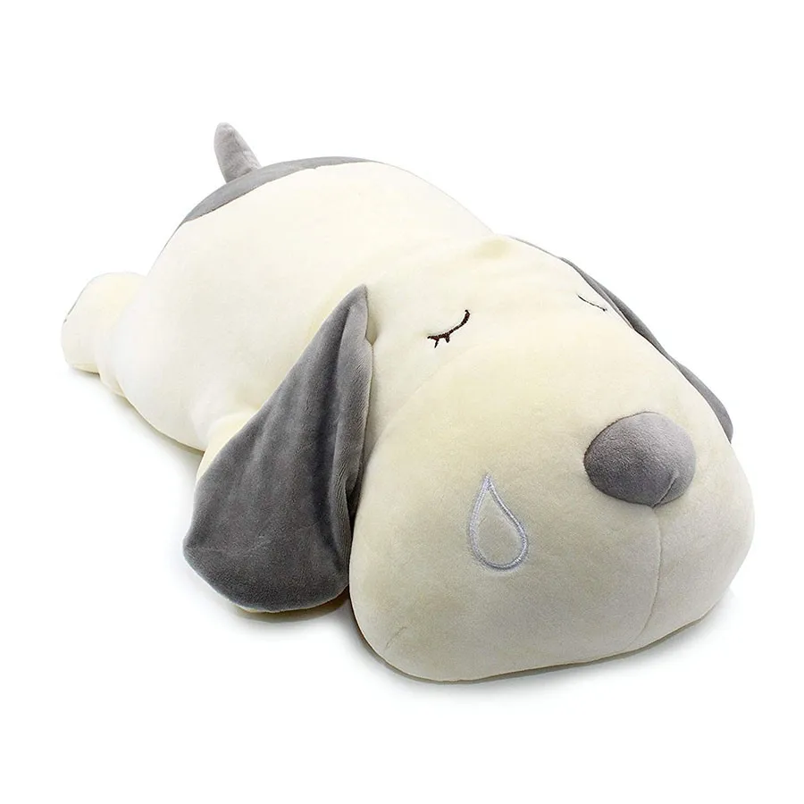 soft squishy animal pillows