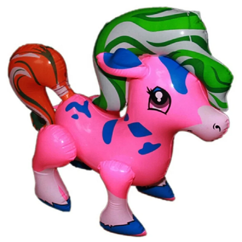 
Inflatable cat (stock), inflatable cat toy, PVC inflatable cat cartoons 