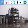 making biodiesel processor with perfect equipment design in acid and alkali two steps process routing