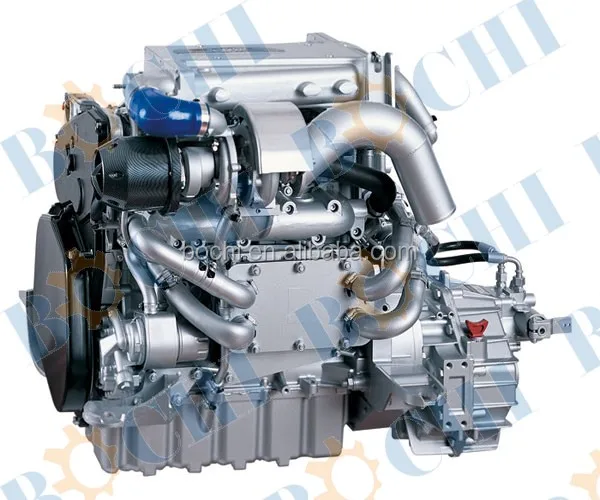 6 Cylinder Inline Direct Injection Marine Diesel Engine Buy 1200kg