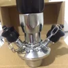 Sanitary SS316 tri clamp/threaded/welded Sampling Valve sample for brewery