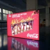 led backlit menu board light box,led backlight frame acrylic