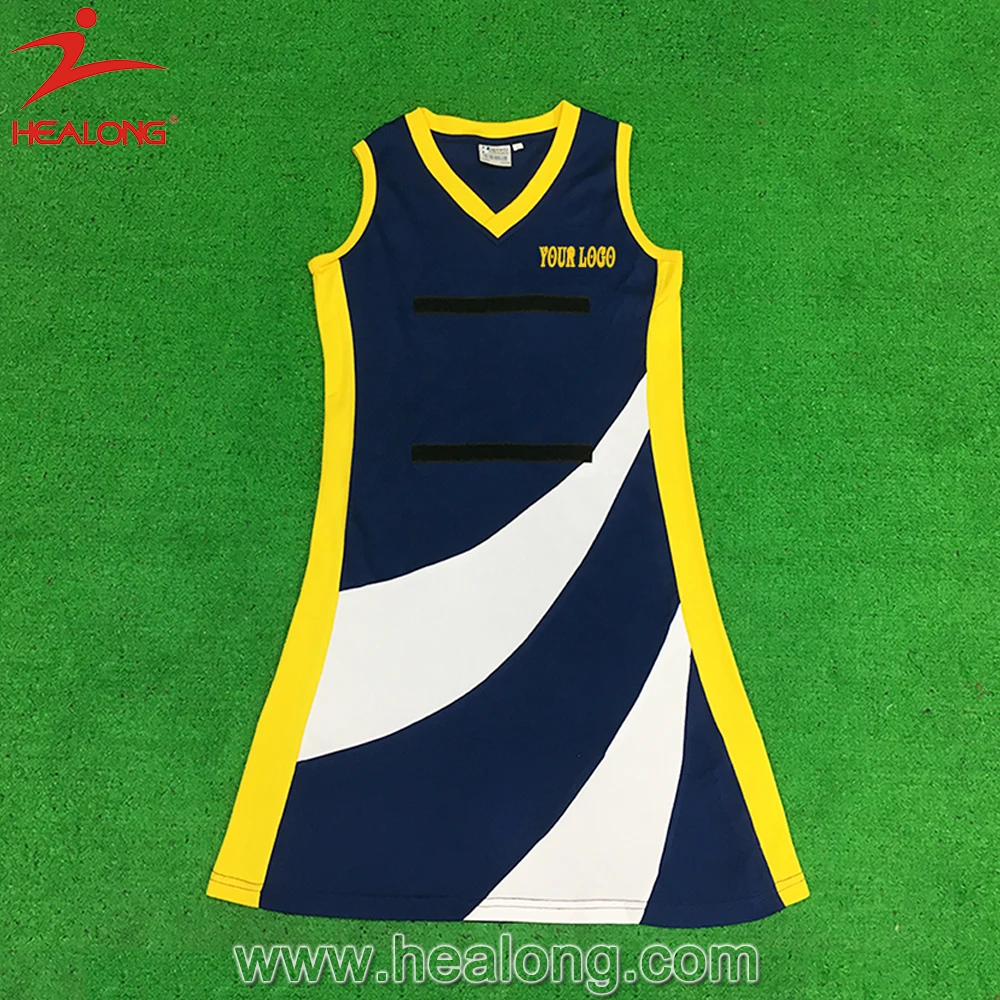 Sublimation Netball Dress Cheap Girls Netball Uniforms Buy Netball