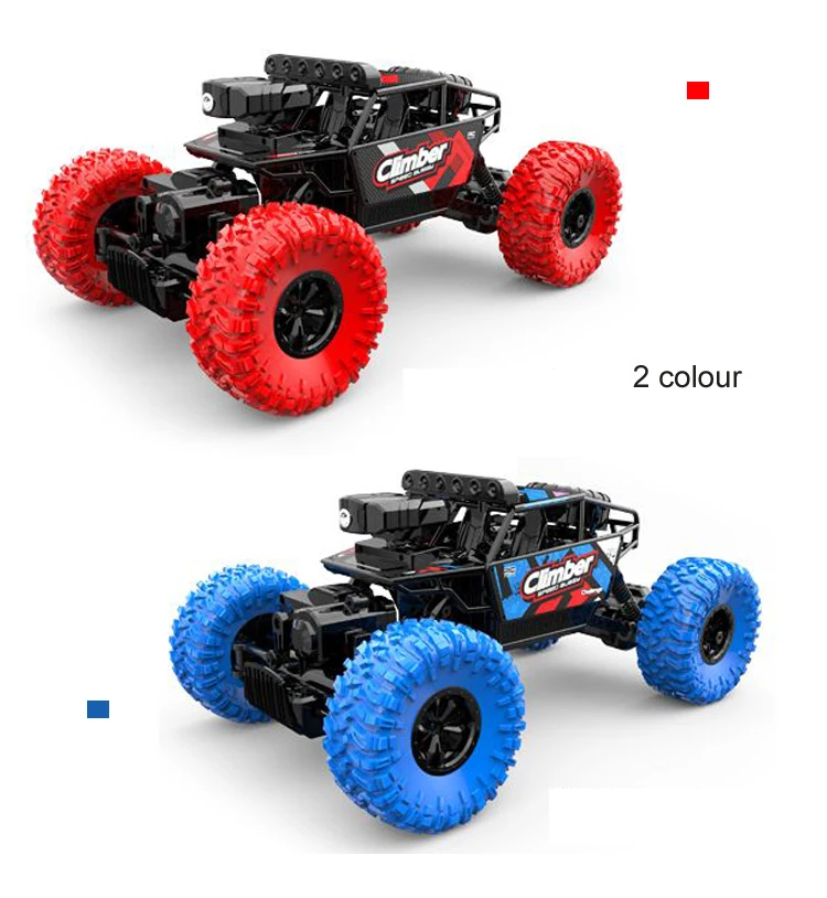 remote control car with vr