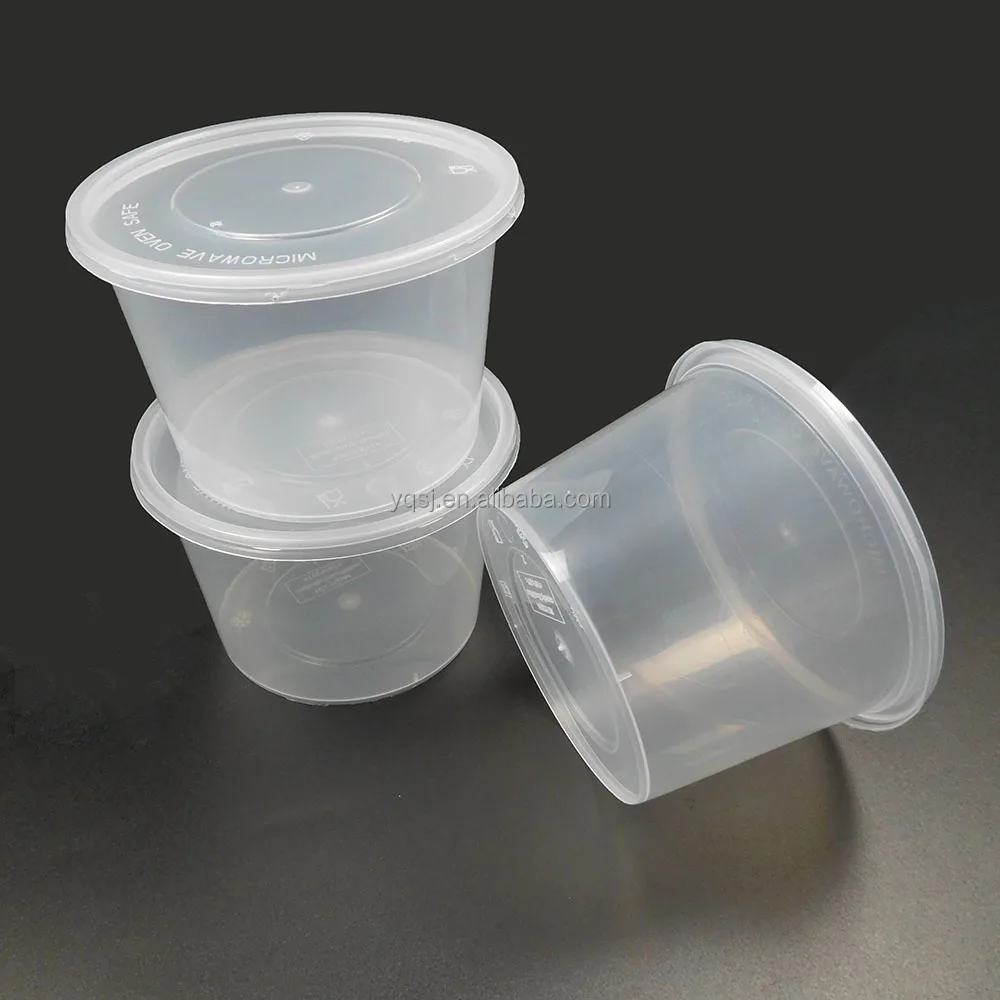 20 oz disposable paper soup cup with lid sample –