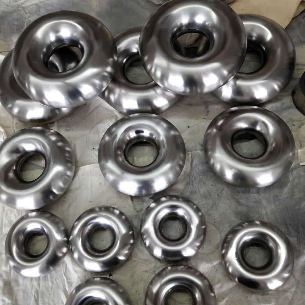 Exhaust Pipe 304 Stainless Steel Donut 3 O. D Buy 304 Stainless Steel