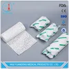 Waterproof Plaster of Paris bandage for orthopaedic