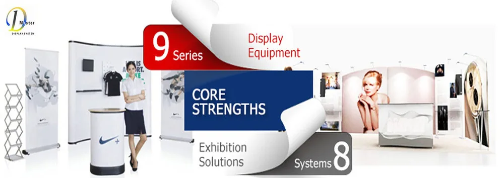 A1 A2 A3 A4 A5 Aluminum Snap Frame High Quality Wall Mounted Snap