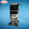 ZP series r134a copeland ac compressor scrolling 2 hp