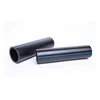 Pressure PN 12.5 outer diameter 630mm inner diameter 537.4mm thickness 46.3mm HDPE water supply pipe