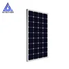 Professional made widely use Poly 80W 300W Portable transparent Solar Panel System