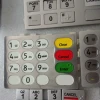 atms pinpad machine atm wincor atm keyboard