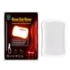 KONGDY high quality chinese heat therapy women health care warm uterus plasters