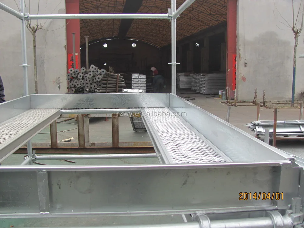 scaffolding steel Universal toe board, View scaffolding toe board ...