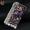 The newest dovpo mvv 280w box mod with unique artistic pattern design