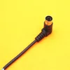 Right Angled DIN 5 Pin Plug