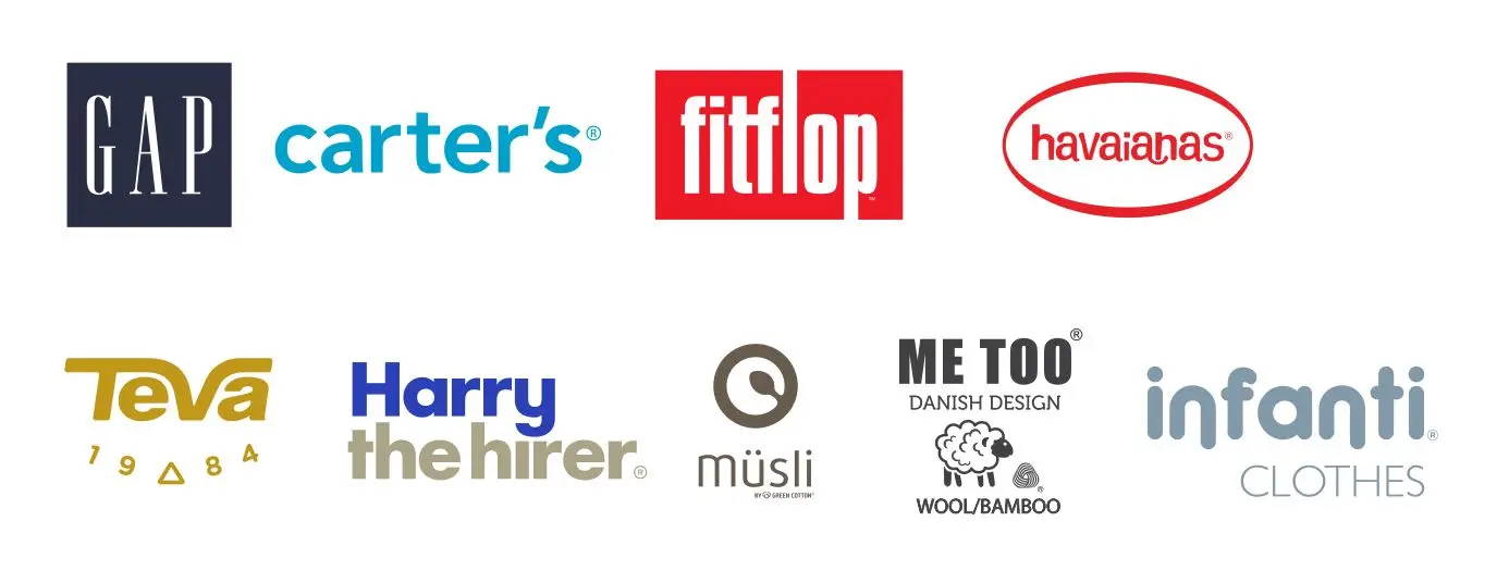 Eco Friendly Cardboard Scarf Hangers Multi Season With Printing Logo And Starch Glue