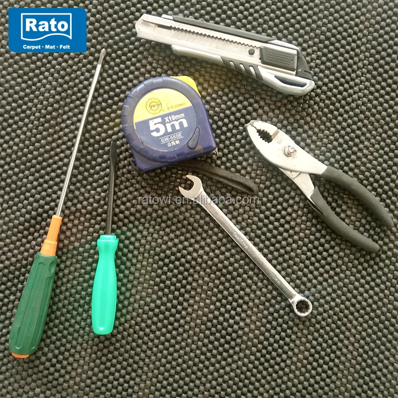 Non slip shelf drawer liner HOME/CAR/RV/BOAT/GARAGE