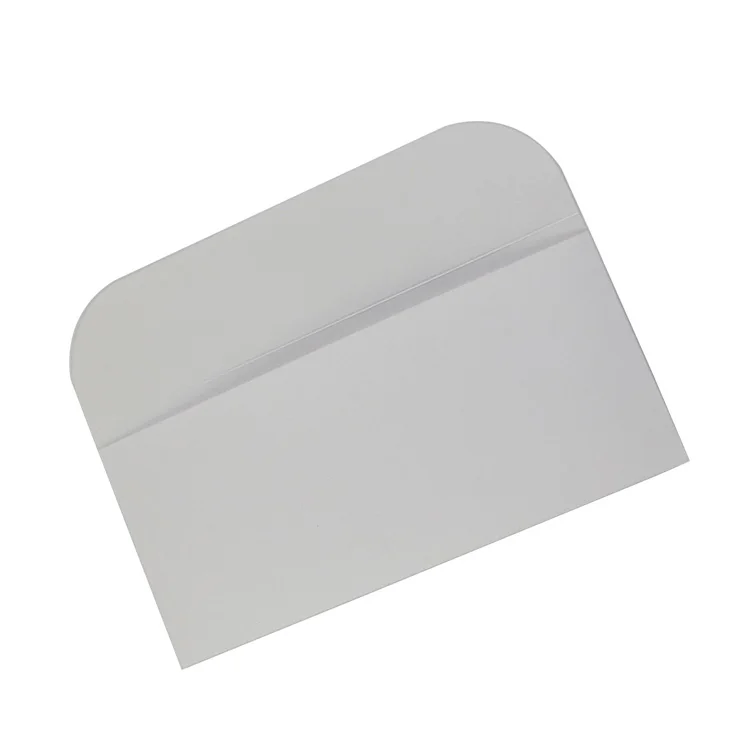 Recycled Expanding Pocket Envelope With Flap Protector White Black ...