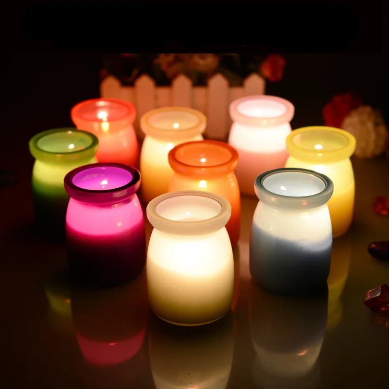 Top 5 yankee candles Yankee Candle is a perfect example of a true American success story. It is the most recognizable brand in the candle industry today, but it started out as a simply gift in the winter of