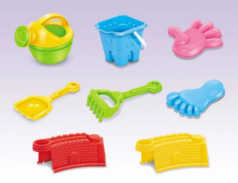 sand box toys