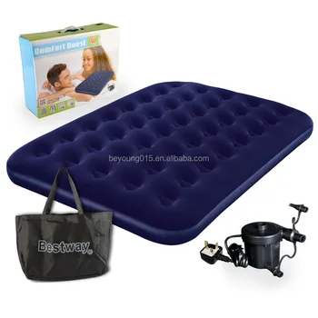 Double Airbed Inflatable Air 