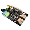 Big promotion Raspberry Pi model B + multi-function expansion board X300