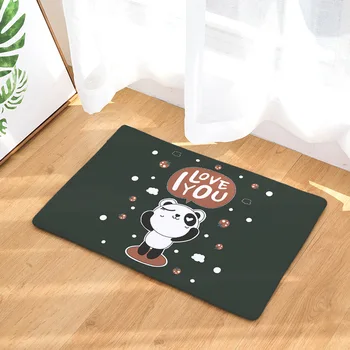 Hewan Panda Lebah Kelinci Dapur Anjing Burung Ruang Tamu