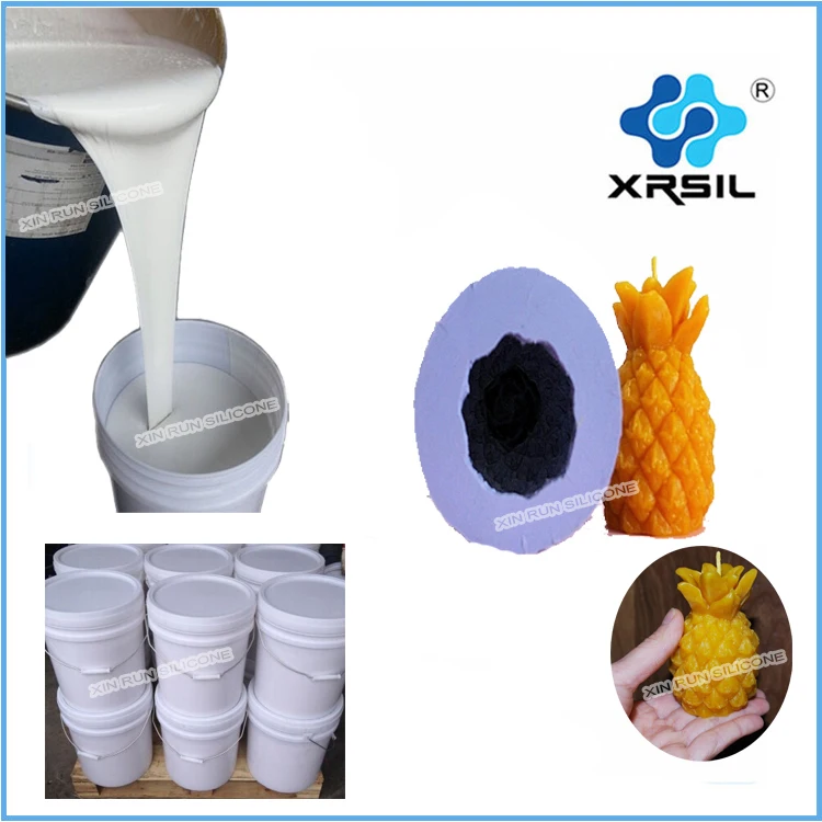 Artificial Stone Silicone