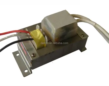 High-voltage Transformers For Electric Fence,Electric Mosquito Fly Bug ...