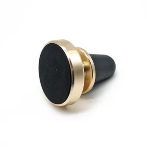Universal Rotating Magnetic Phone Holder Car Air Vents