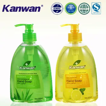 Private Label Hand Wash Liquid Soap For 500ml - Buy Hand Wash Liquid