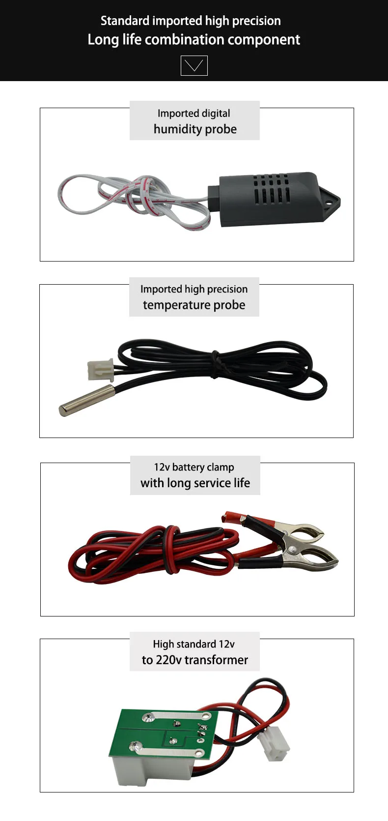 Single Phase Electric Heaters