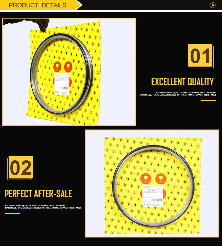 15302752 48x69x10 tractor valve rubber oil seal